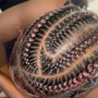 Crochet Braids