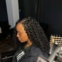 Crochet Braids