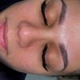 Eyebrow Wax