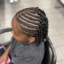 Comb Twist