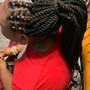 Poetic Justice Braids