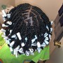 Kinky Twist