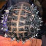 Scalp Treatment