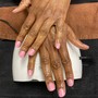 Manicure - Soak Off / Removal