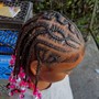 Havana Twists