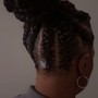 Kinky Twist