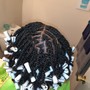 Comb Twist