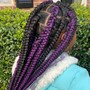 Poetic Justice Braids