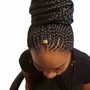 Poetic Justice Braids