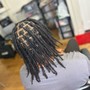 Loc Retwist