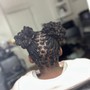 Passion twist