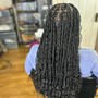 Loc Maintenance DETOX