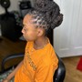 Loc Maintenance DETOX