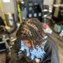 Loc Retwist