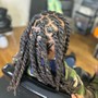 Loc Maintenance DETOX