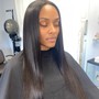 Closure Sew In