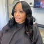 Closure Sew In