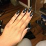 Acrylic Overlay