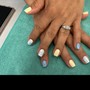 Gel Manicure