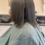 Deep Oil Conditioning Treatment (Must be added to another service)