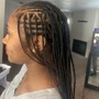 sew in maintenance