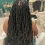 Natural Twists