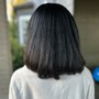 Transitioning Cut