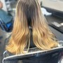 Full Balayage