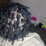 Loc retwist