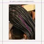 Men Braids