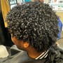 Twist Out