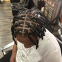 Starter Locs (Short)