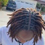 Loc Re-twist