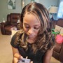 Lace Closure Sew In