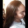 Lace Closure Sew In