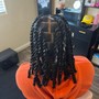 Starter Loc Twists