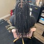 Starter Loc Twists