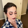 Bridal Makeup Consultation