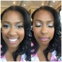 Bridal Party Makeup