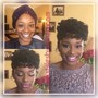 Bridal Party Makeup