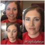 Bridal Party Makeup