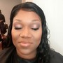 Bridal Party Makeup