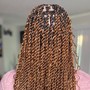 Bora Bora Braids (med)