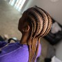 Soft locs