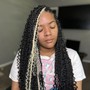 Soft locs