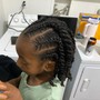 Loc Re-twist