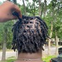 Soft locs