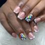 Nail Art basic