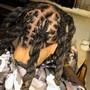 2 Strand Twist