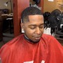 Men's Cut